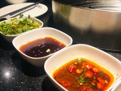 -捞王锅物料理(凯旋路店)