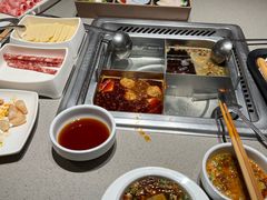 -海底捞火锅(九久奥特莱斯店)