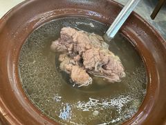 -民间瓦缸煨汤館(嵩山路店)