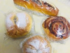 碱水红豆-安上烘焙 ENCHANTE(世纪汇店)