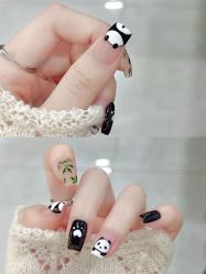 -M·X Nail日式美甲美睫