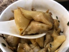 拌馄饨-笑来喜馄饨小笼工坊店(湖滨街店)