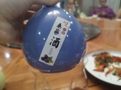 -醉霖生态餐厅(交大店)