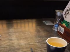 -绿茶餐厅(西湖银泰百货店)