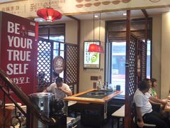 -灶座小锅烀饼·铁锅炖(道里店)