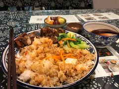 -蜗牛小馆醉乡民谣云南菜(惠新西里店)