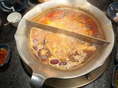 -湊湊火锅·茶憩(世博大道店)