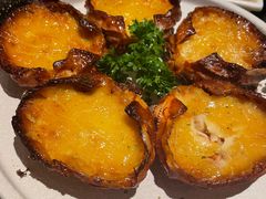 -Mr·Fish鱼鲜生海鲜放题(银泰in99店)