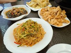 -湘肠香火锅店(团结湖店)