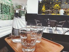 -旧屋咖啡(海景店)