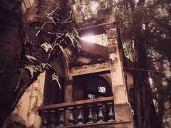 -福建师范大学(仓山校区)