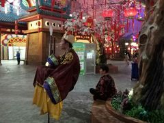 -万达茂商场(南京仙林店)