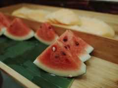 -火舞泰·泰式海鲜火锅餐厅(世纪城店)