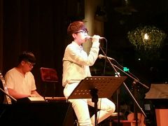 -胡桃里音乐酒馆(万科城市广场店)