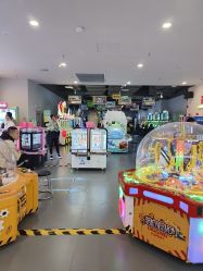 点击看大图 -meland·儿童乐园·游戏厅娃娃机·电玩Xbox(成都合生汇店)