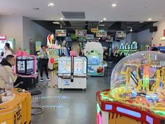 -meland·儿童乐园·游戏厅娃娃机·电玩Xbox(成都合生汇店)