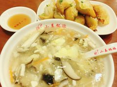 -小姜锅贴(凤凰街店)