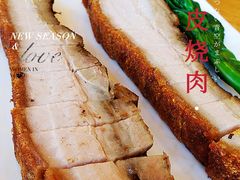 -香江小厨 The Kitchen(香江俱乐部店)