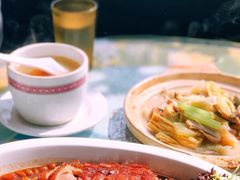 -吴系粤菜馆·茶餐厅(深业上城店)