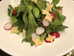 冰仙草-乡下姥渔馆(齐落山路店)