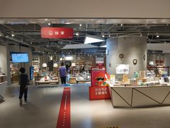 -当当书店(国泰广场店)