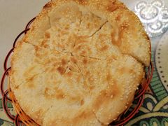 -新疆红柳花餐厅(新洲店)