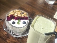 -沏点Trattoria意大利餐厅(新街口店)