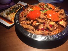 -胖哥俩肉蟹煲(河北勒泰购物中心店)