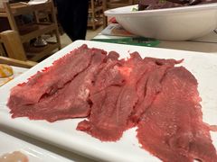 -幸运牛汕头小黄牛牛肉火锅(梅林店)