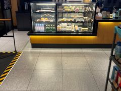 -星巴克(嘉定中信泰富万达广场店)