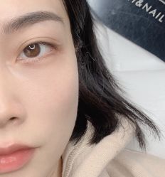 -UP&UP·半永久眉毛眼线机器野生眉