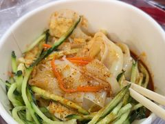 -笑笑凉皮(富国街店)