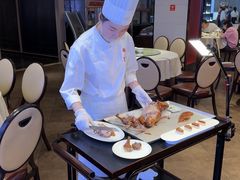 -阿庄新豫菜(航海东路店)
