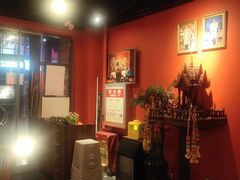 -泰国餐厅 Thai Food(裕华万达店)