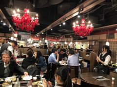 -俺的焼肉(銀座9丁目店)