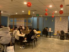 -麦当劳(火车北站餐厅)