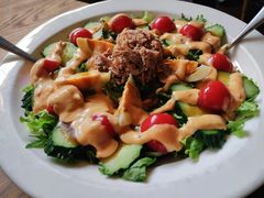 -铃木食堂(北新桥店)