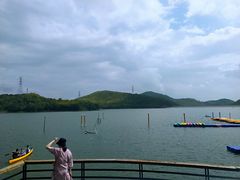 -宁波九龙湖开元度假村