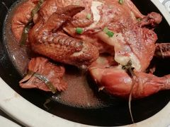 -真定郝家排骨(正定县总店)