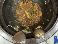 -哈尔滨东北铁锅炖(都督街店)