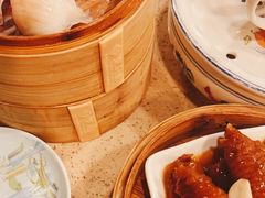 -点都德(聚福楼店)