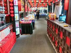 -盈春大饭店(千山路店)