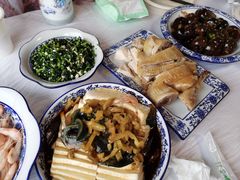 -洞天食府(北大街店)