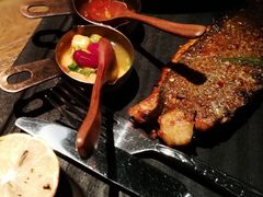 -Amanda餐厅(长乐路店)
