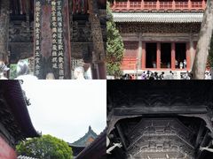 -报恩寺(平武县)