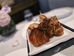 -Le Bistrot de Racine