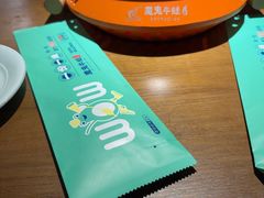 -魔鬼牛蛙小厨•烤鱼•龙虾(上马墩光华时代店)
