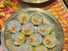 -东味北道熟成·炭火烤肉(九龙店)