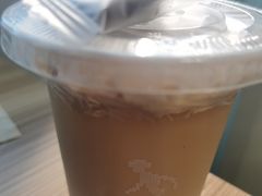 -常识咖啡common sense(春熙路店)