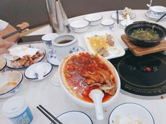 -东就鸭饭店·古早海南菜(滨海店)